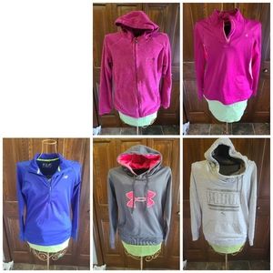 Hoodie bundle